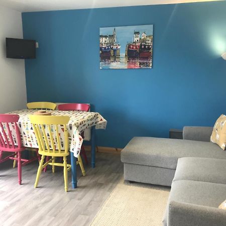 בודמין Kingfisher Glamping Cabin מראה חיצוני תמונה