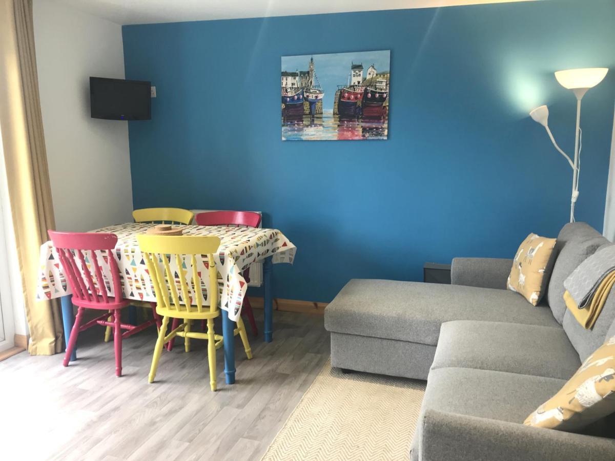 בודמין Kingfisher Glamping Cabin מראה חיצוני תמונה
